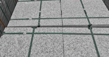 吉林省芝麻白大花地铺