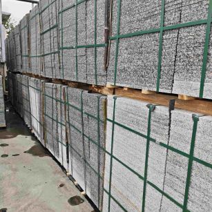 吉林省芙蓉白地铺石，石材地铺石