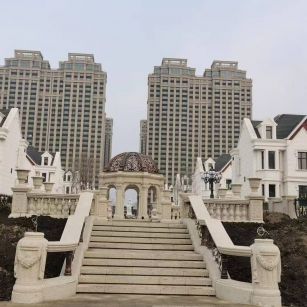 吉林省黄金麻工程案例