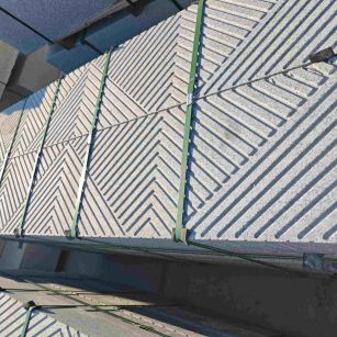 吉林省芝麻白石材雕刻定制