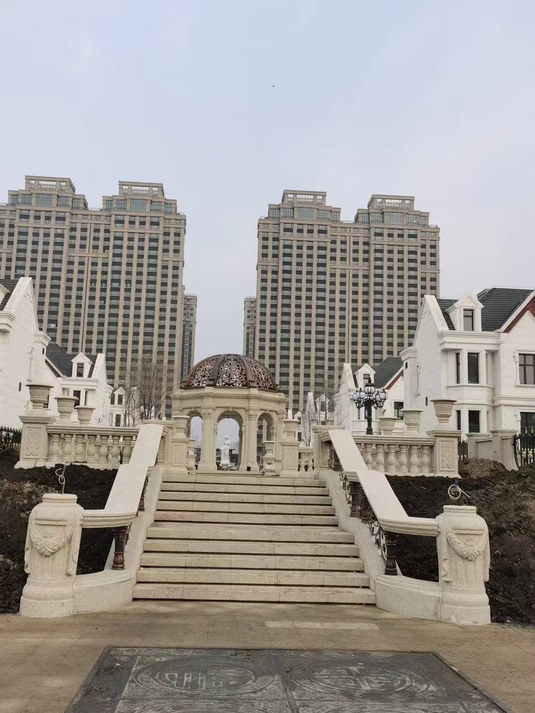 吉林省黄金麻工程案例