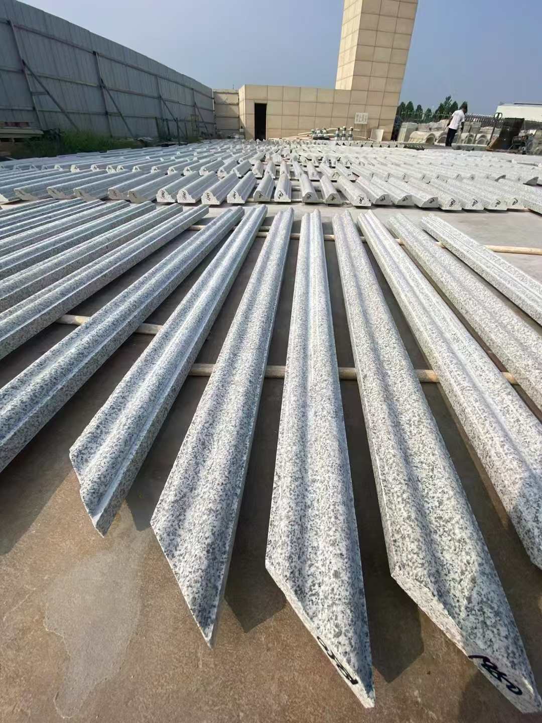 吉林省 别墅异形线条 异形定制